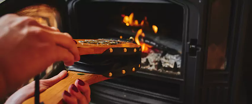 Wood Stove Grates Repair in Asheboro, North Carolina