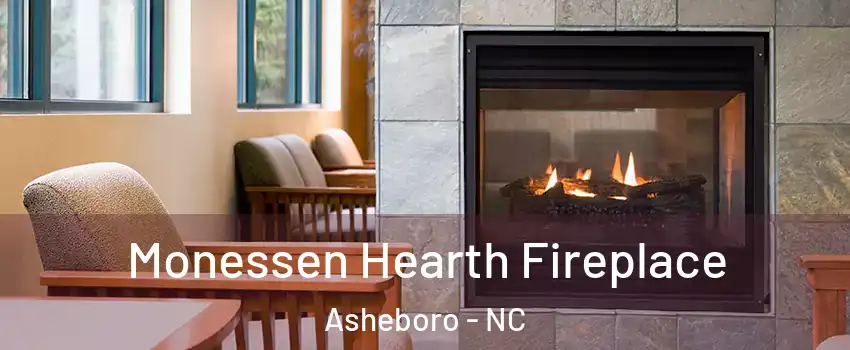  Monessen Hearth Fireplace Asheboro - NC