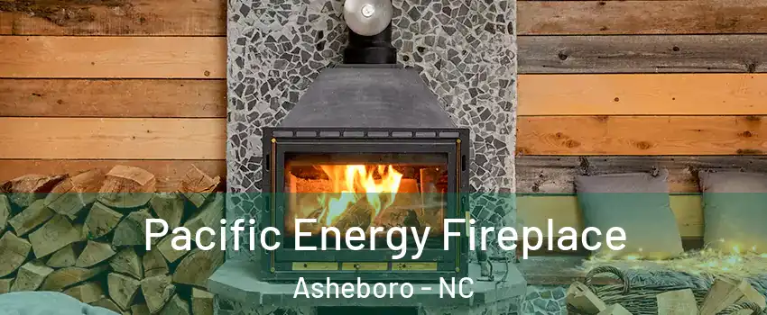  Pacific Energy Fireplace Asheboro - NC